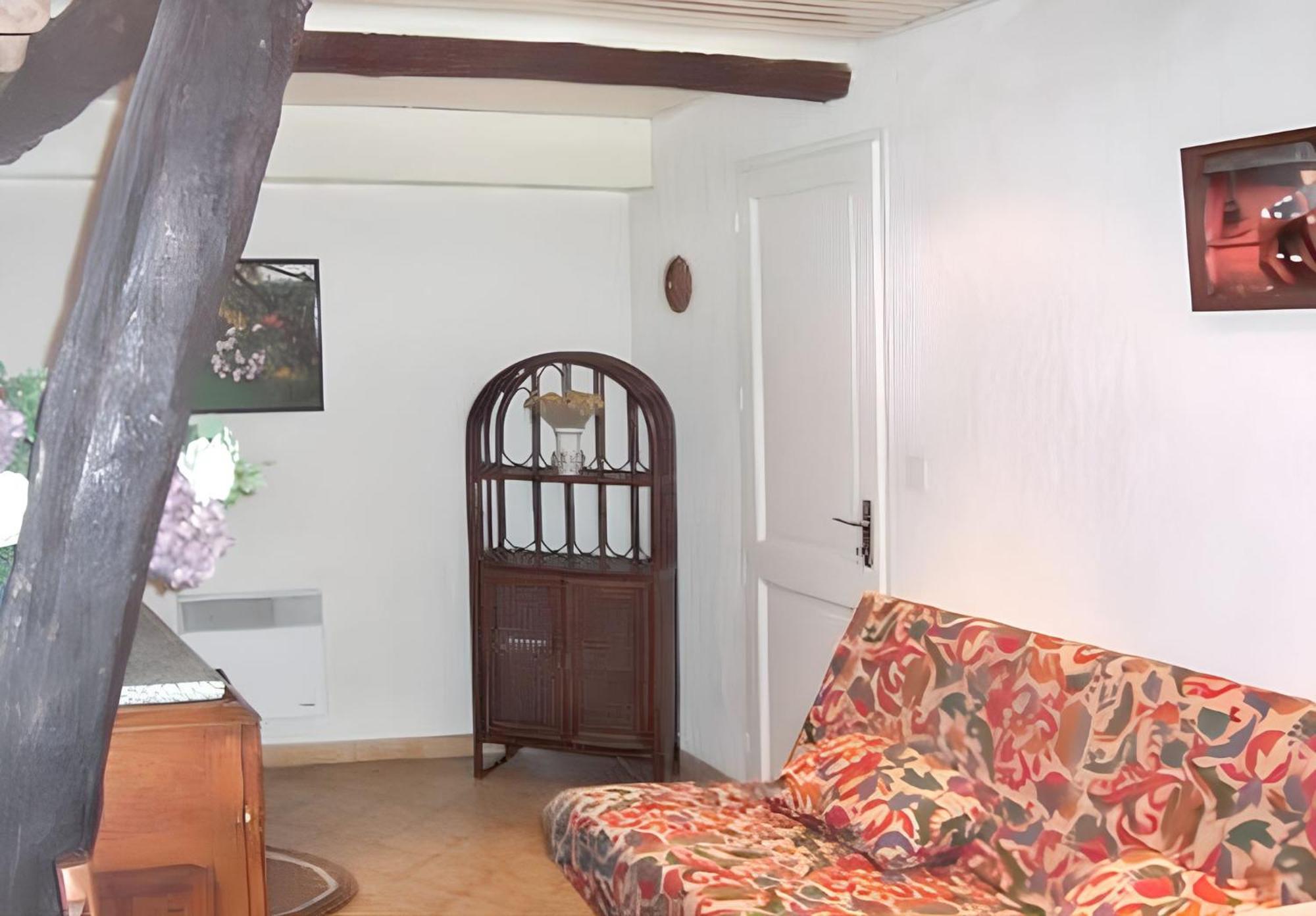 Maison Chaleureuse Pres Des Pistes De Barcelonnette - Cheminee Esterno foto