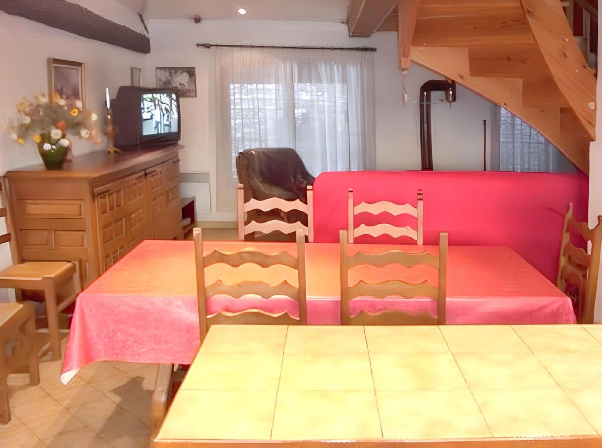 Maison Chaleureuse Pres Des Pistes De Barcelonnette - Cheminee Esterno foto