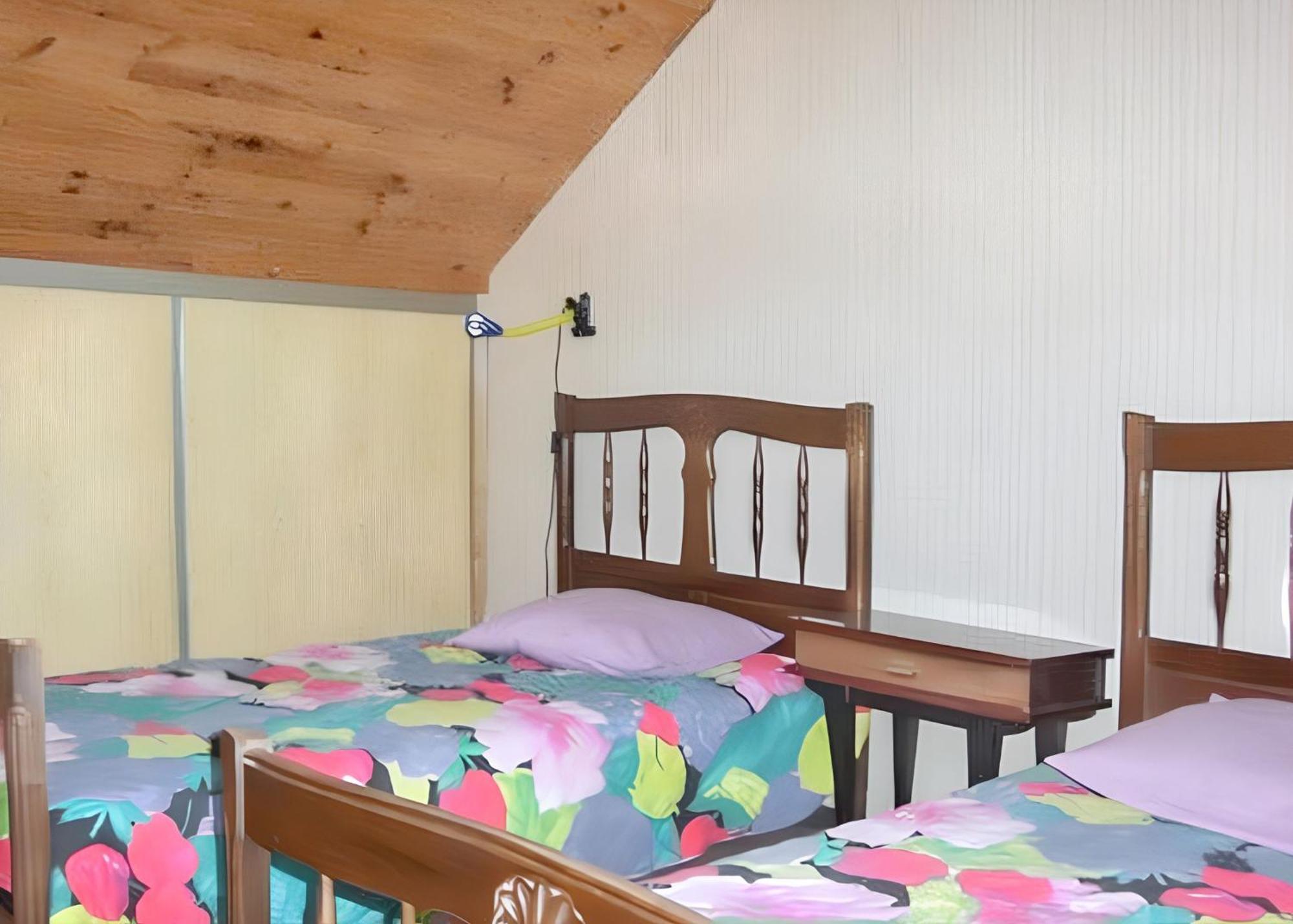 Maison Chaleureuse Pres Des Pistes De Barcelonnette - Cheminee Esterno foto